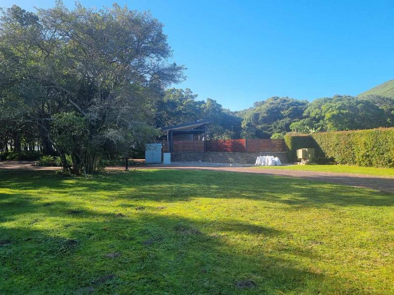 0 Bedroom Property for Sale in Brenton On Lake Western Cape